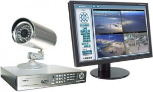 DVR System