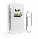 Smallest GPS Tracker