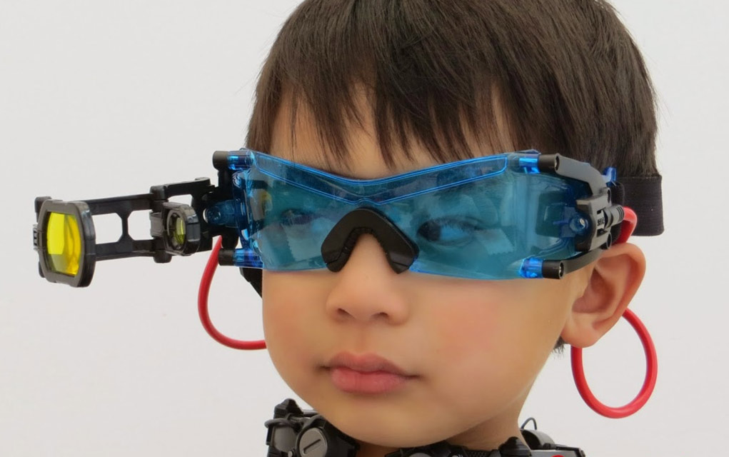 real spy gadgets for kids