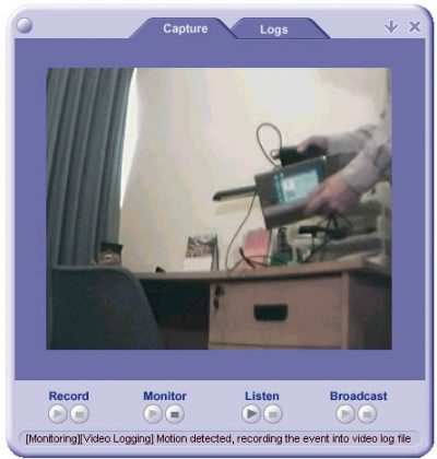 wanscam camera search tool